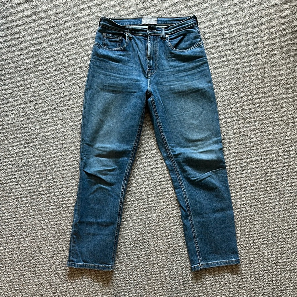 Everlane jeans